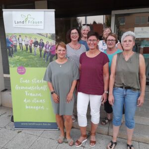 Ortsverein Albershausen gerettet-Bürgermeister trägt zur Zukunftssicherung bei!