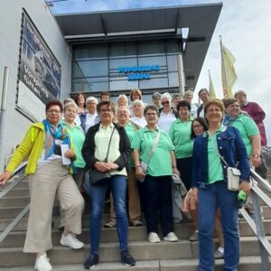 Deutscher LandFrauenTag in Kiel