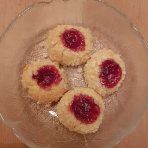 Kulleraugen