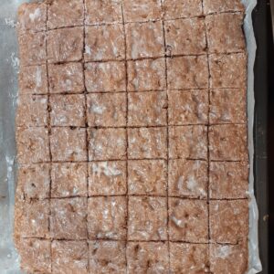 Berliner Brot