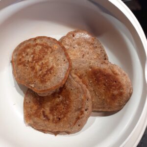Pancakes