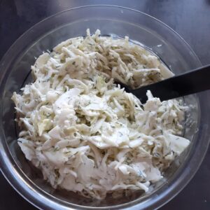 Krautsalat