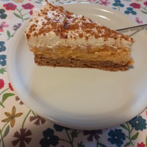 Apfeltorte